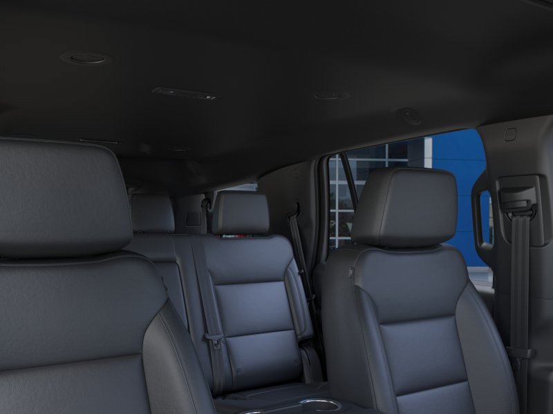 New 2026 Chevrolet Tahoe LT w/ Comfort Package AWD/4WD image 25