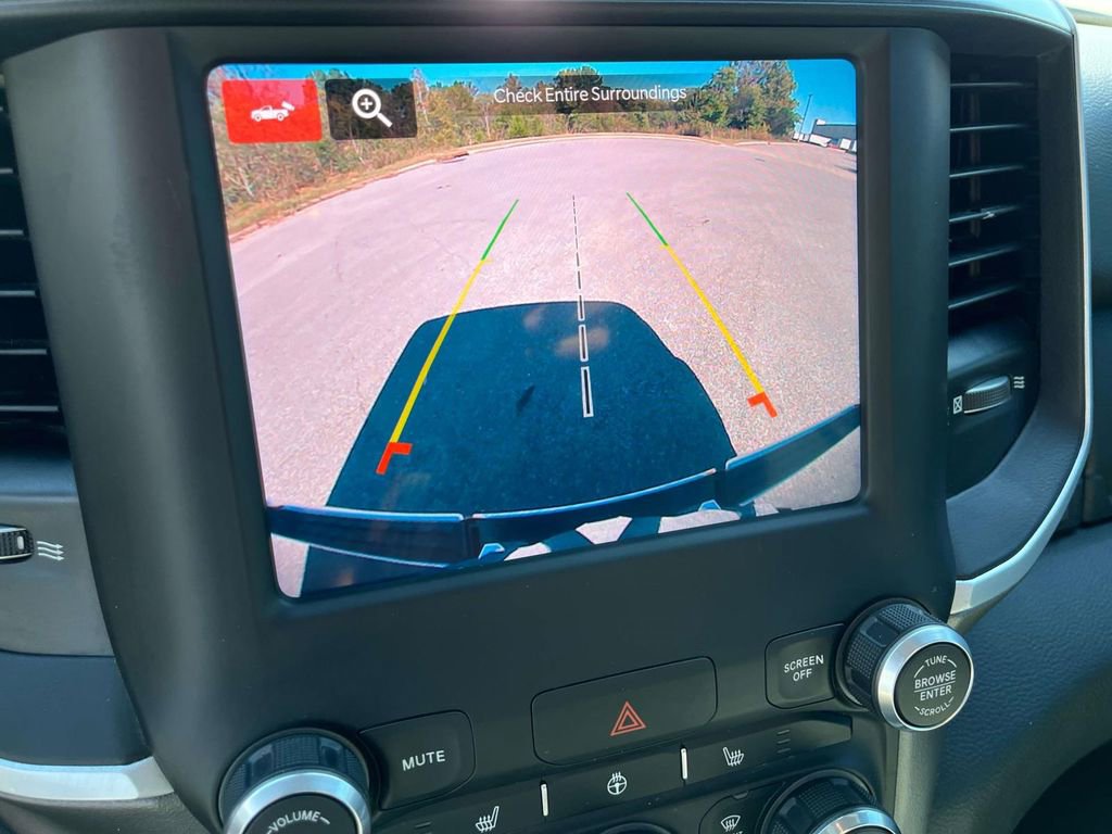 Used 2022 RAM 1500 Lone Star image 38