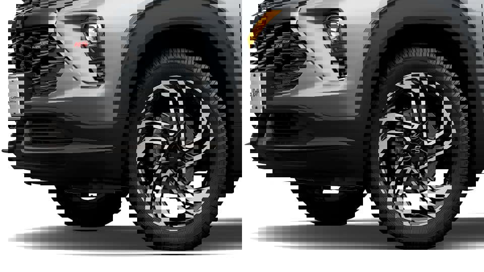 New 2026 Chevrolet TrailBlazer RS w/ Convenience Package image 30