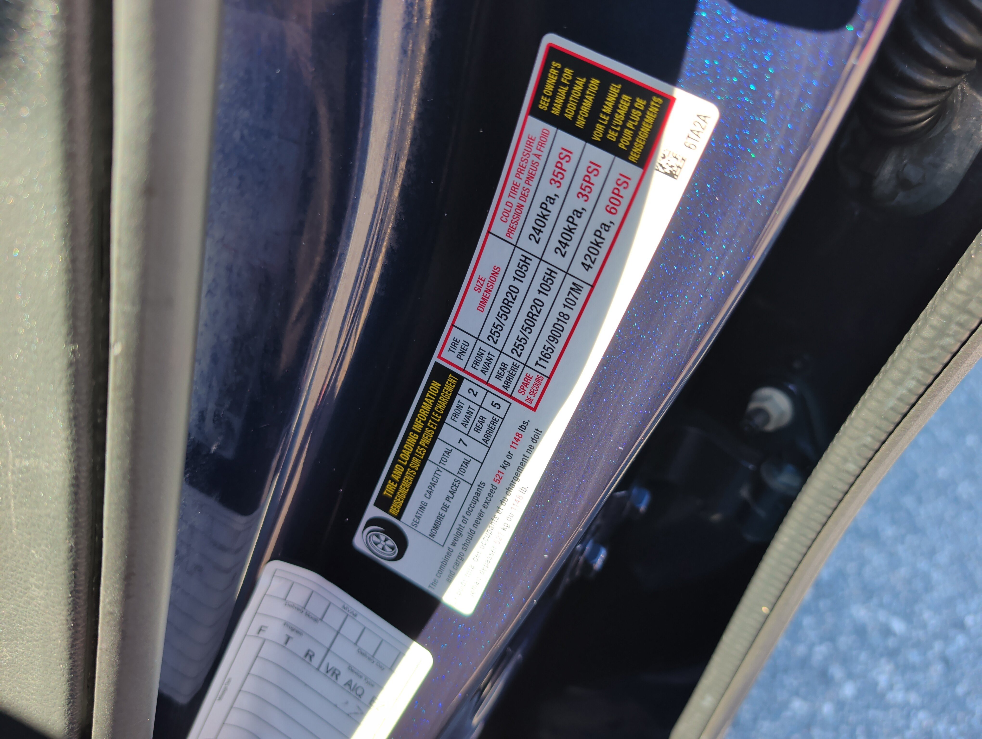 Used 2024 INFINITI QX60 Luxe FWD image 31