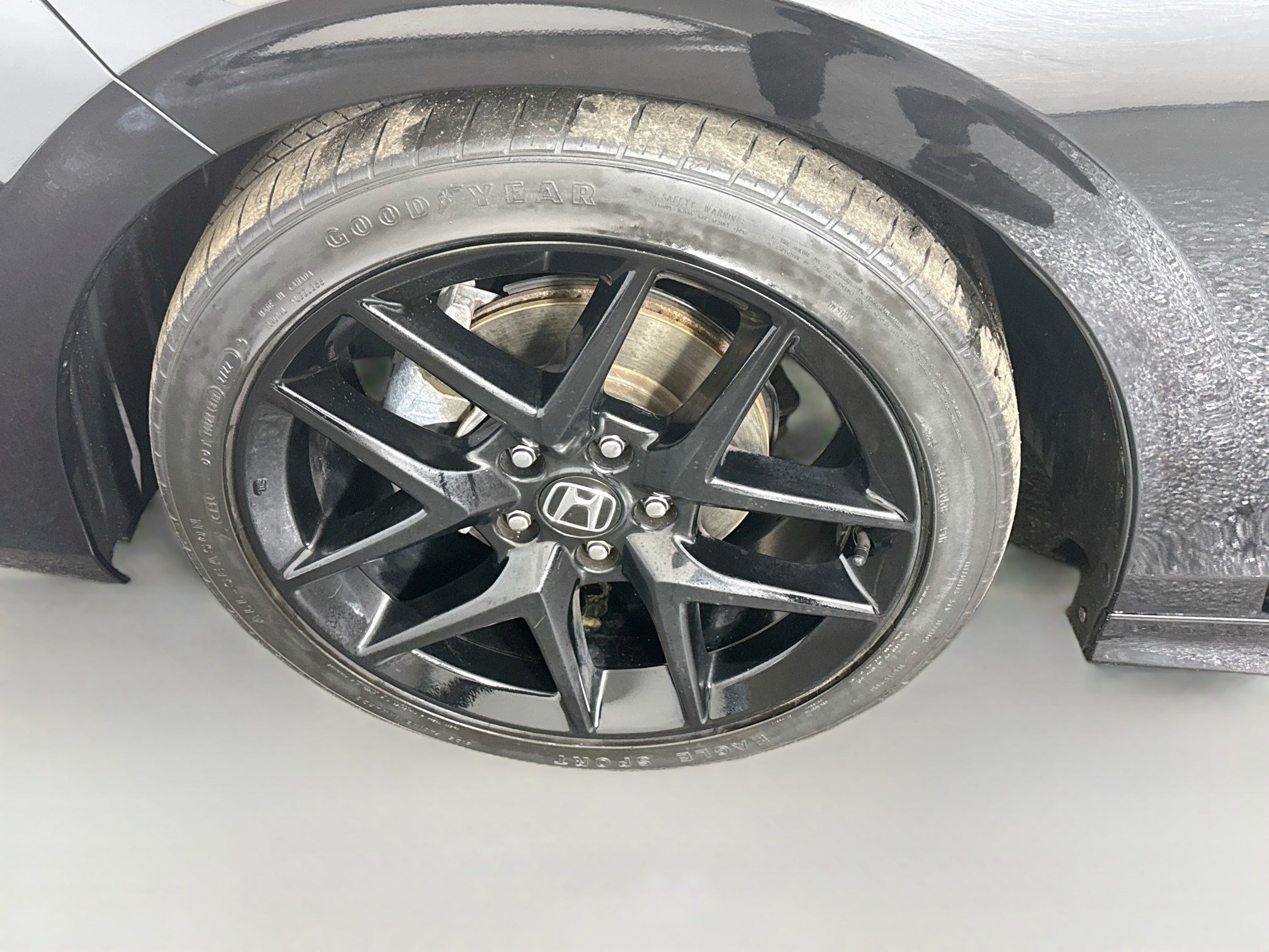 Used 2022 Honda Civic Sport image 38