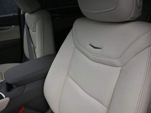 New 2025 Cadillac XT5 Premium Luxury w/ Technology Package image 14