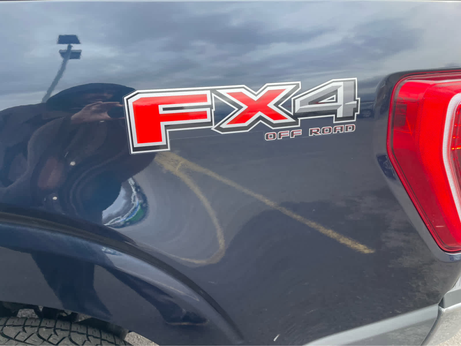 Used 2023 Ford F150 XLT w/ Equipment Group 302A High image 12