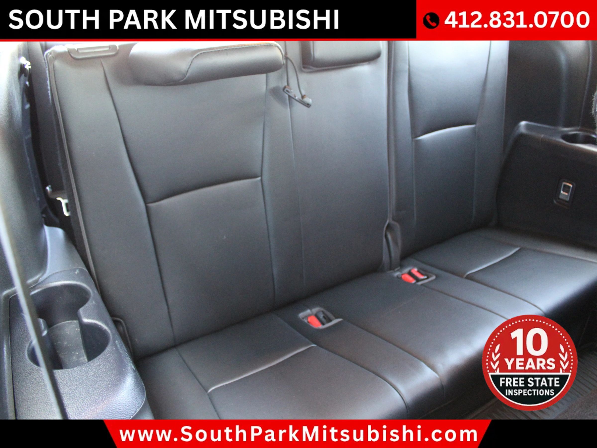 Used 2022 Toyota Highlander XLE AWD/4WD image 18