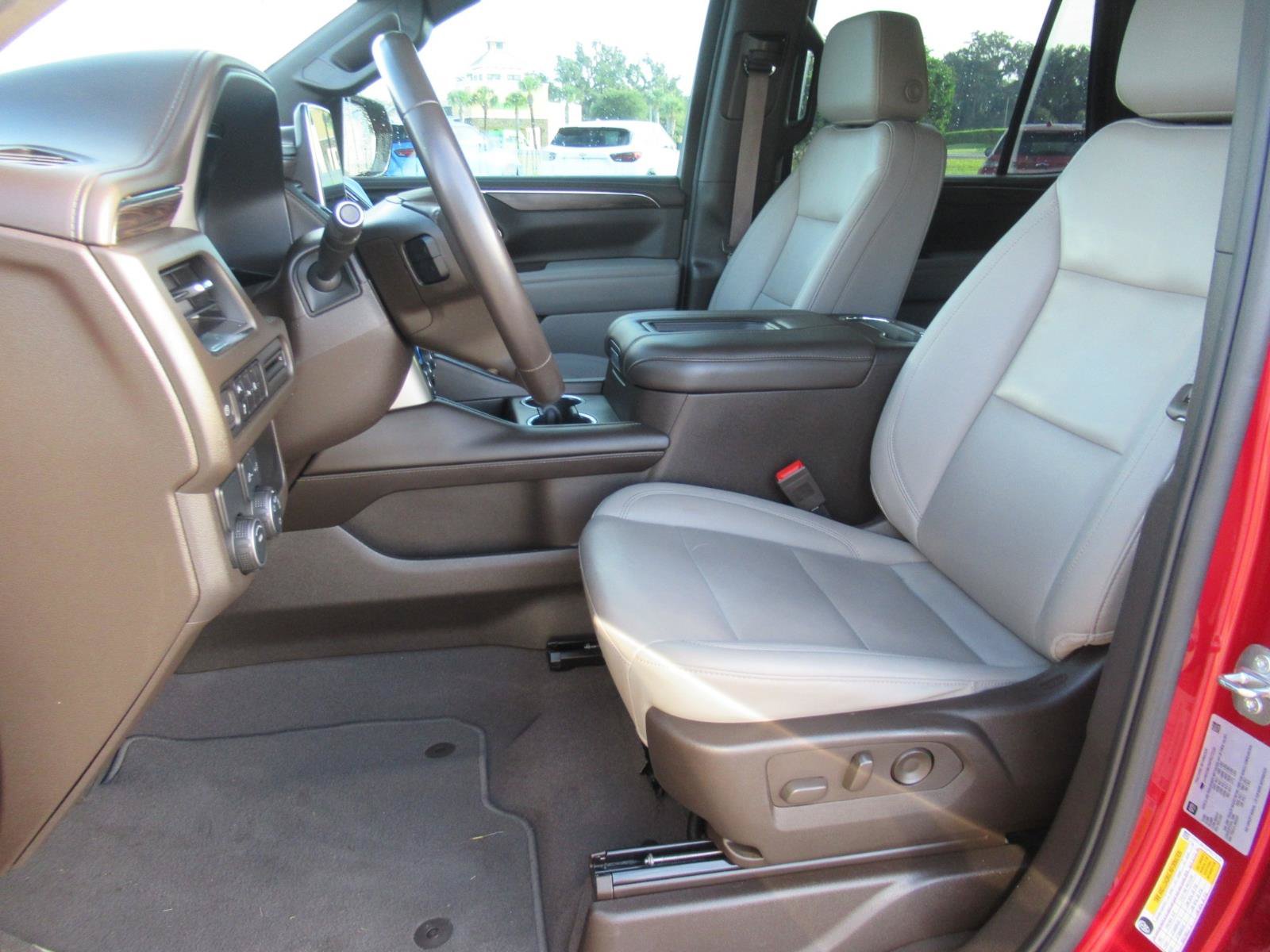 Used 2023 Chevrolet Tahoe LT RWD image 19