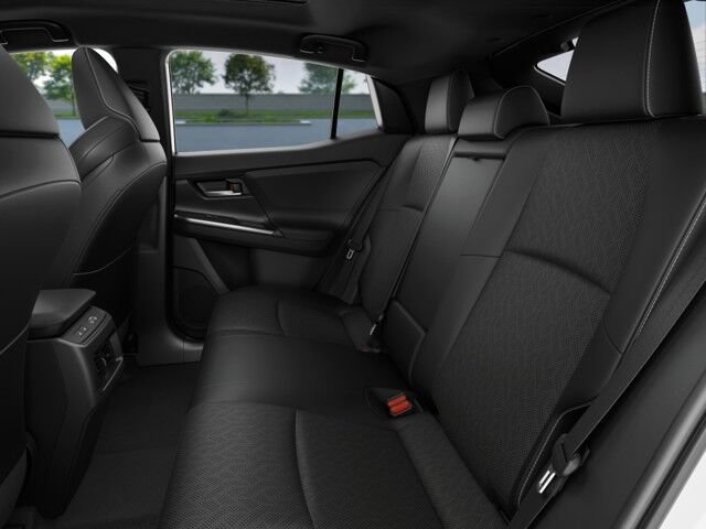 New 2026 Subaru Uncharted AWD image 16
