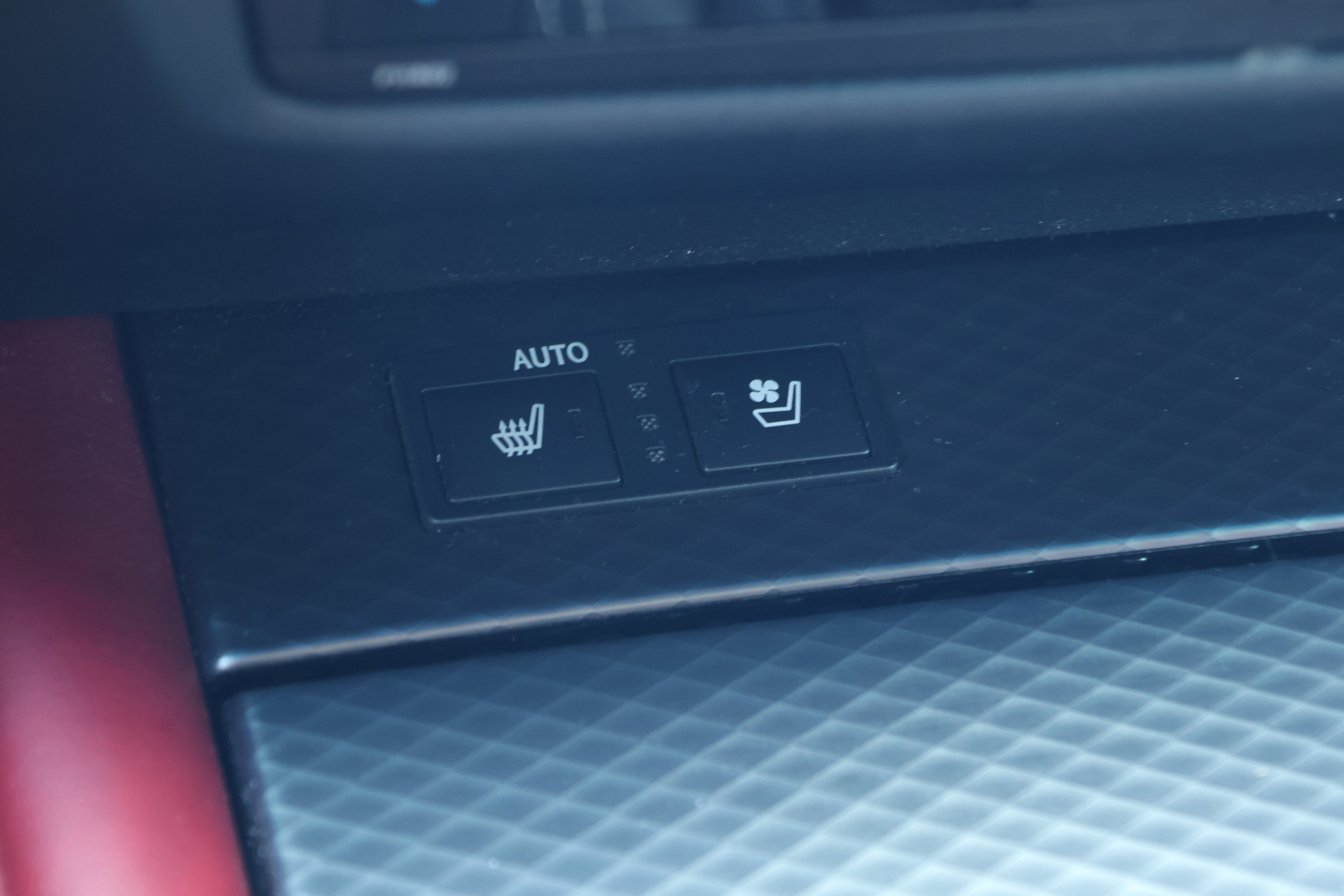 Used 2020 Lexus GS 350 F Sport RWD image 28