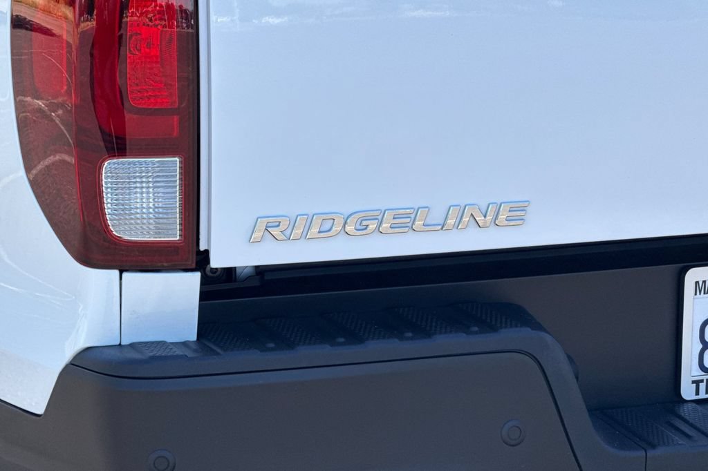 Certified 2023 Honda Ridgeline RTL-E image 27