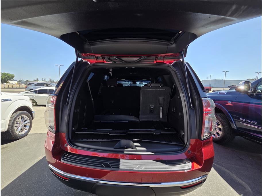 Used 2023 Chevrolet Tahoe LS AWD/4WD image 9