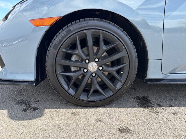 Used 2021 Honda Civic Sport image 31