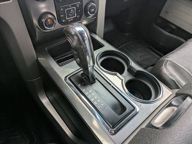 Used 2013 Ford F150 FX4 w/ Luxury Equipment Group image 12