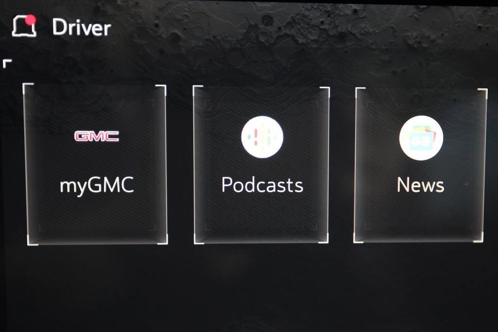 Used 2024 GMC Hummer EV 3X w/ Extreme Off-Road Package image 29