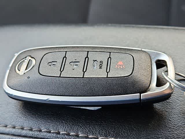 Used 2024 Nissan Sentra SV FWD image 28