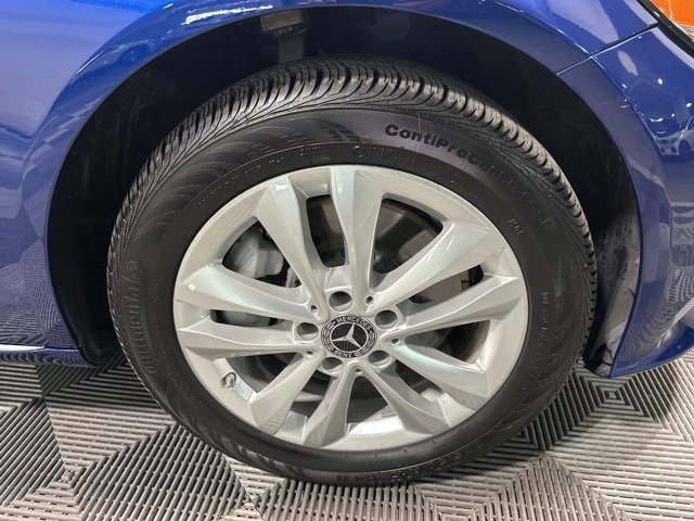 Used 2019 Mercedes-Benz C 300 4MATIC Sedan image 9