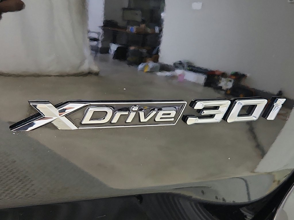 Used 2024 BMW X3 xDrive30i AWD/4WD image 36