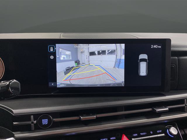 New 2026 Hyundai Santa Fe SE image 8