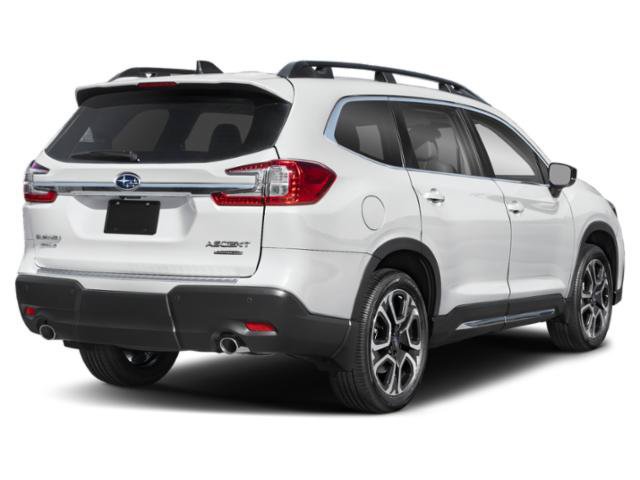 Certified 2025 Subaru Ascent Limited AWD/4WD image 2