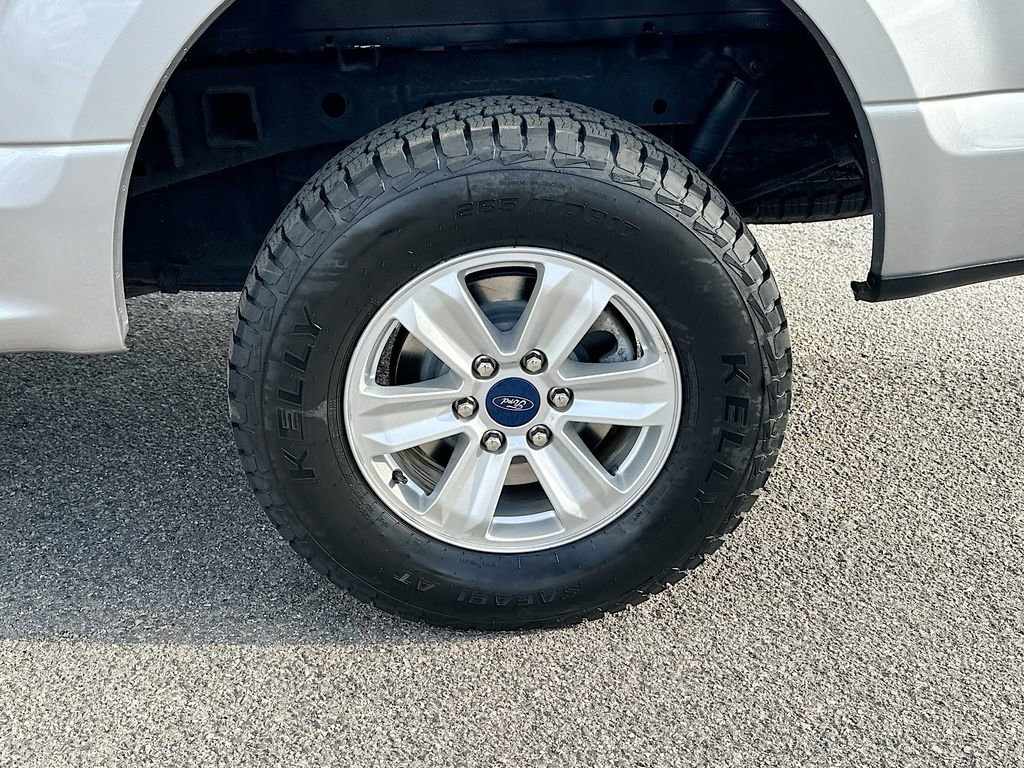 Used 2020 Ford F150 XL w/ Equipment Group 101A Mid image 24