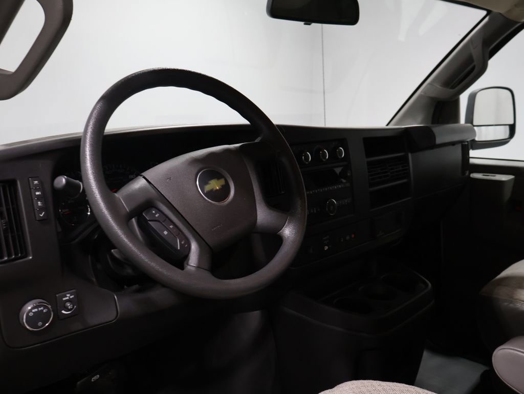 Used 2023 Chevrolet Express 3500 LS image 13