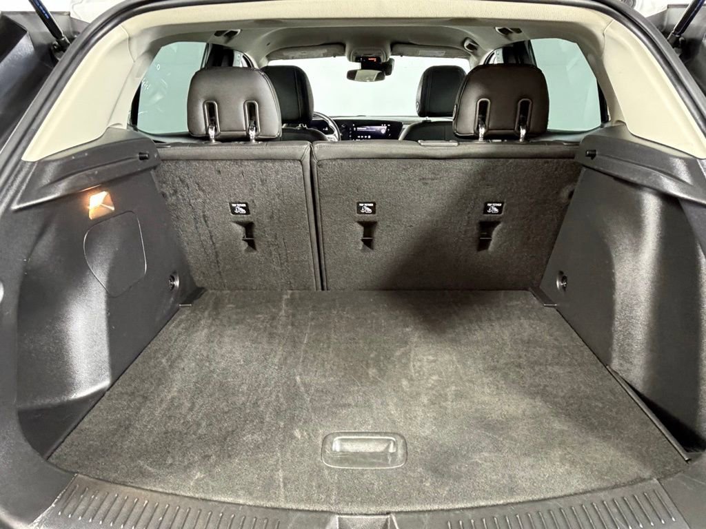 Used 2025 Buick Encore GX Preferred image 25