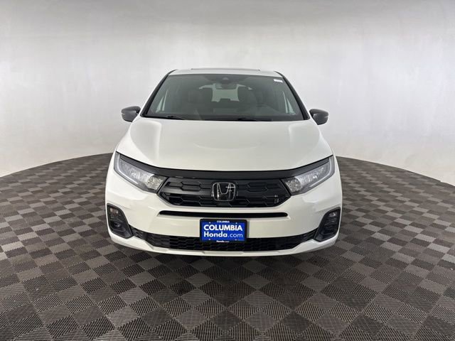 Certified 2026 Honda Odyssey Sport-L image 4