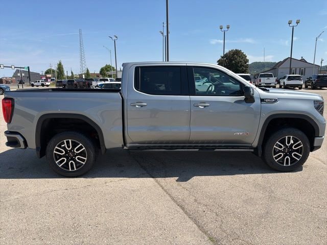 New 2026 GMC Sierra 1500 AT4 w/ AT4 Premium Package AWD/4WD image 6