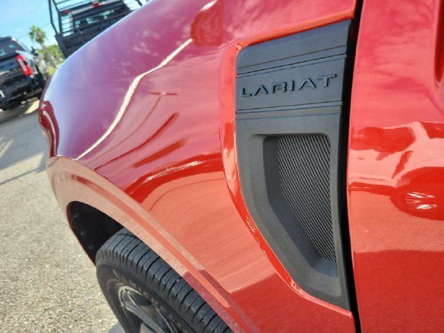 Certified 2023 Ford Maverick Lariat w/ Lariat Luxury Package FWD image 12