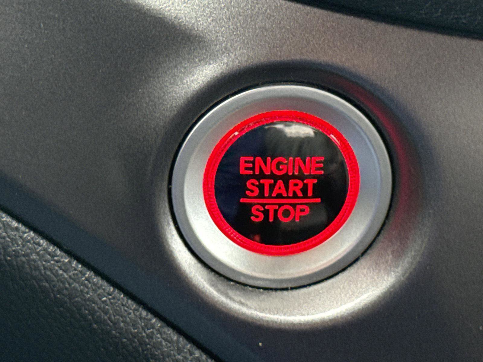 Used 2023 Honda Passport EX-L image 18