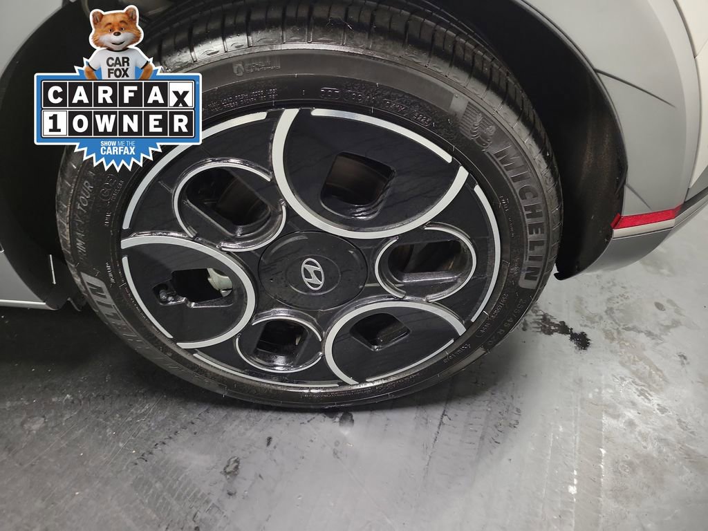 Used 2024 Hyundai Ioniq 5 Limited image 10