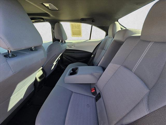 Used 2020 Toyota Corolla SE image 16
