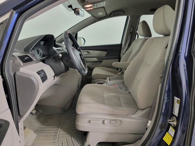Used 2016 Honda Odyssey SE image 13