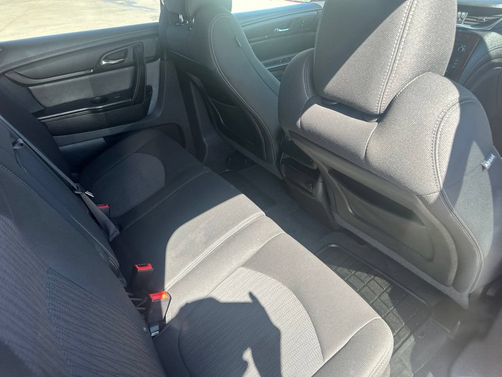 Used 2013 Chevrolet Traverse LT AWD/4WD image 27