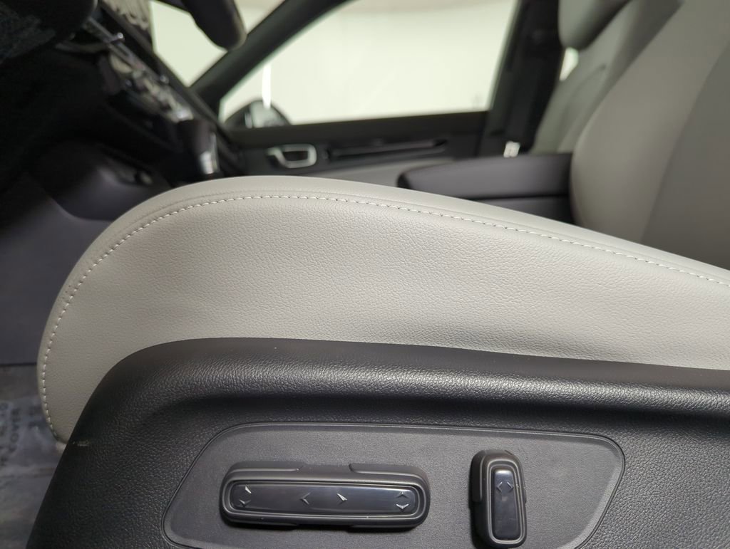 New 2026 Honda Civic Sport Touring image 22