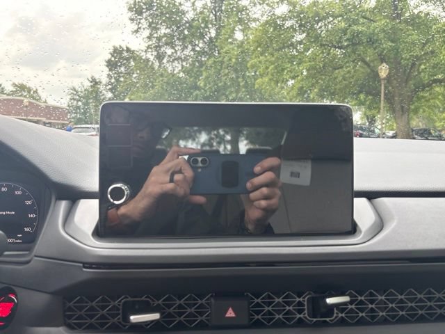 New 2026 Honda Accord SE image 18