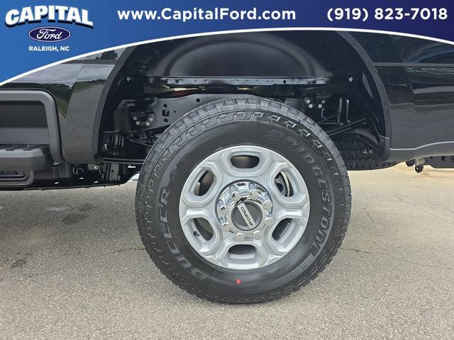 New 2026 Ford F250 XLT w/ FX4 Off-Road Package AWD/4WD image 31