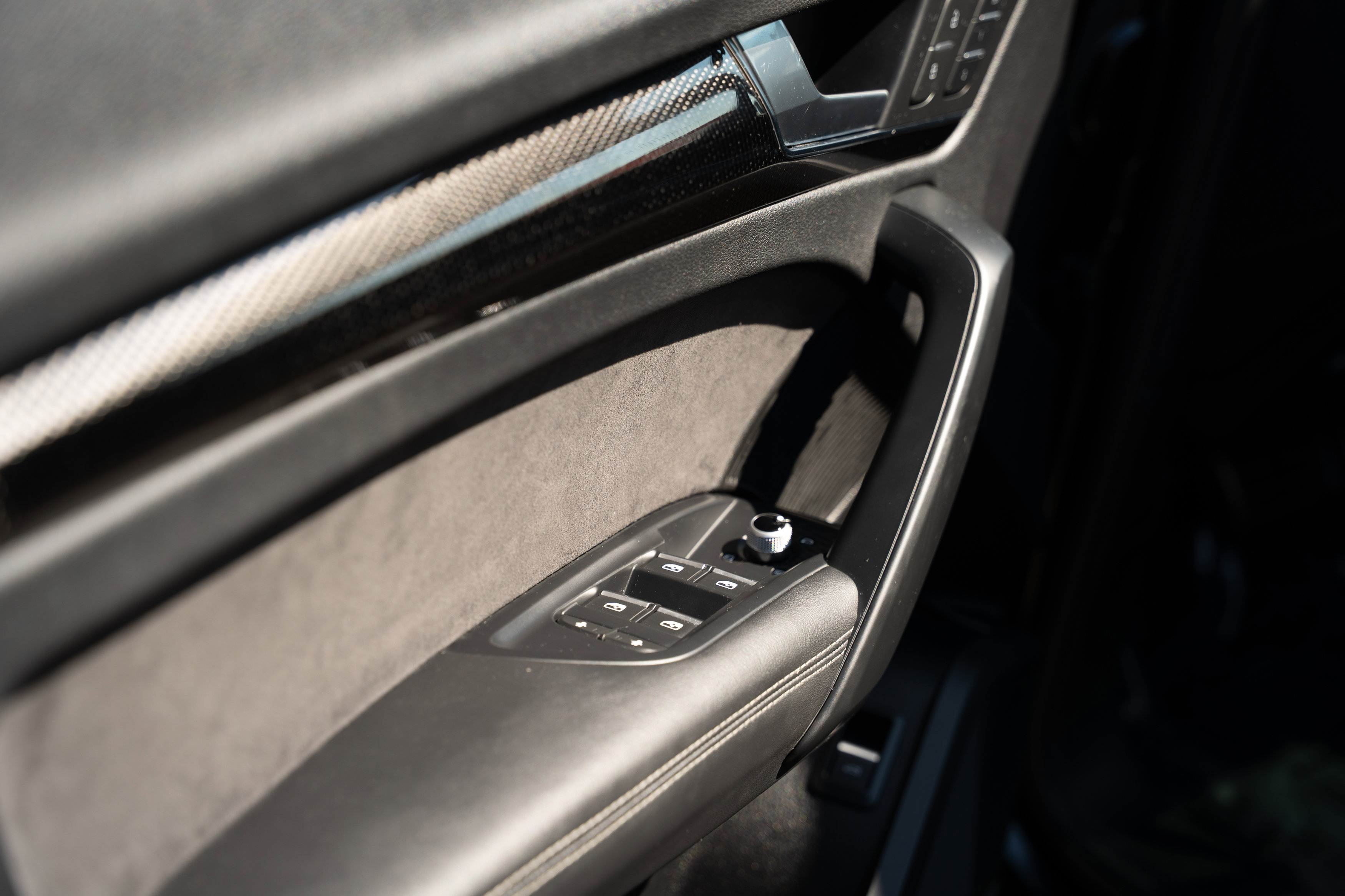 Used 2019 Audi SQ5 Prestige image 23