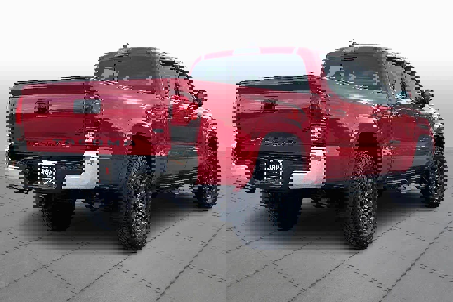 Used 2023 Toyota Tacoma SR5 image 13