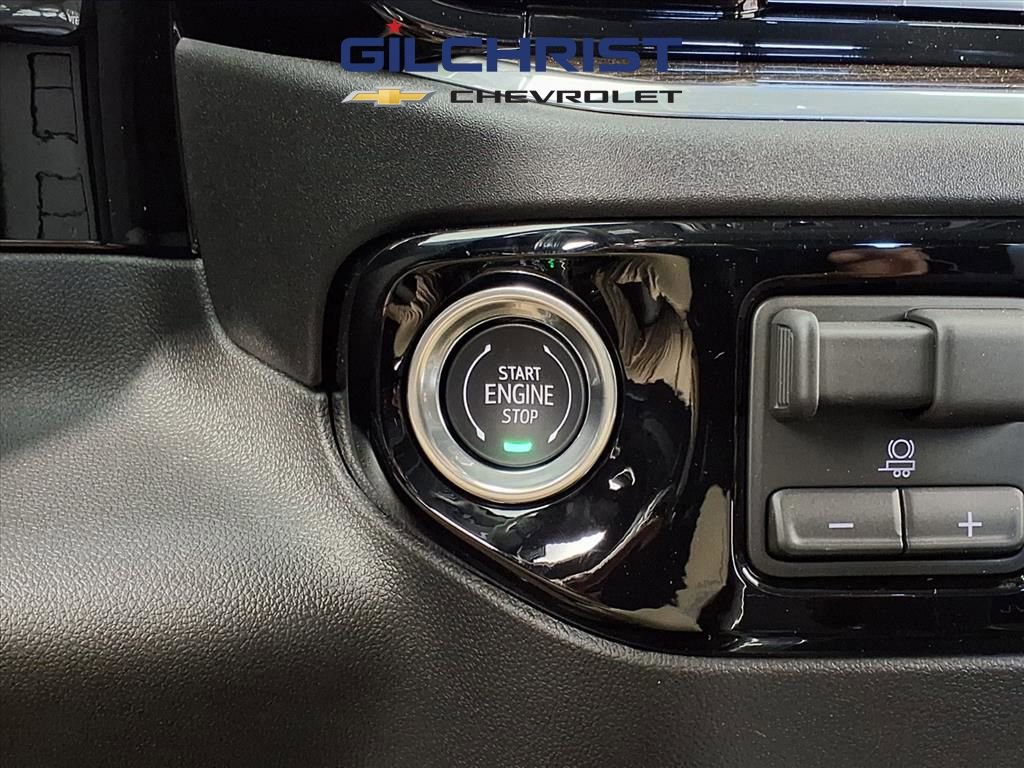 New 2026 Chevrolet Silverado 1500 LT image 8