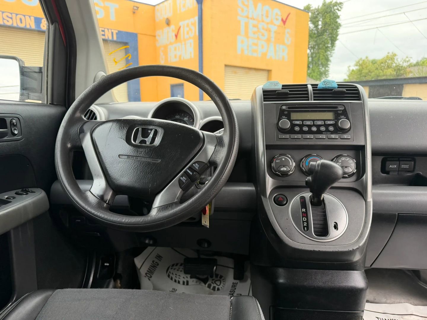 Used 2004 Honda Element EX image 18