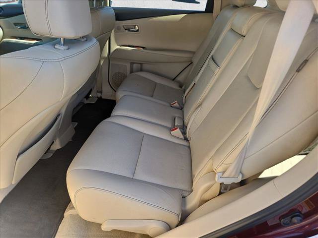 Used 2015 Lexus RX 350 AWD image 20