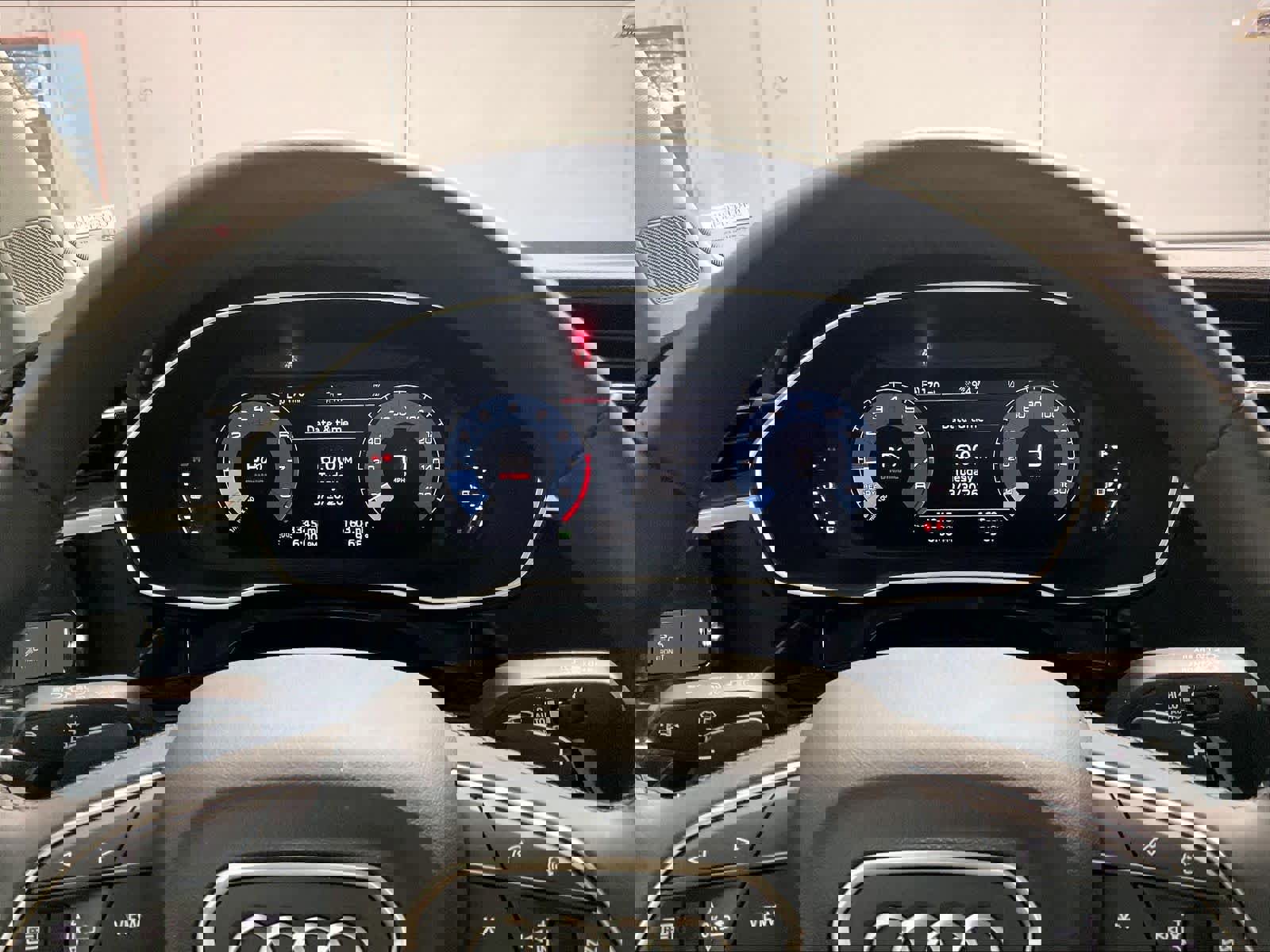 Certified 2025 Audi Q3 2.0T Premium image 21