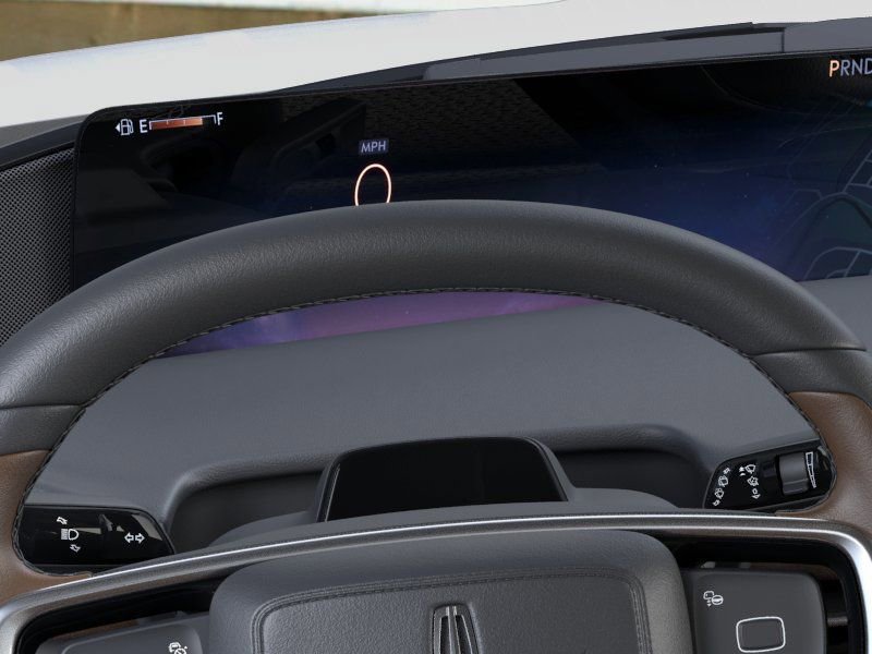 New 2026 Lincoln Navigator L Reserve image 13
