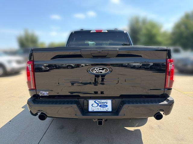 New 2026 Ford F150 STX w/ F-150 LOBO Package AWD/4WD image 6