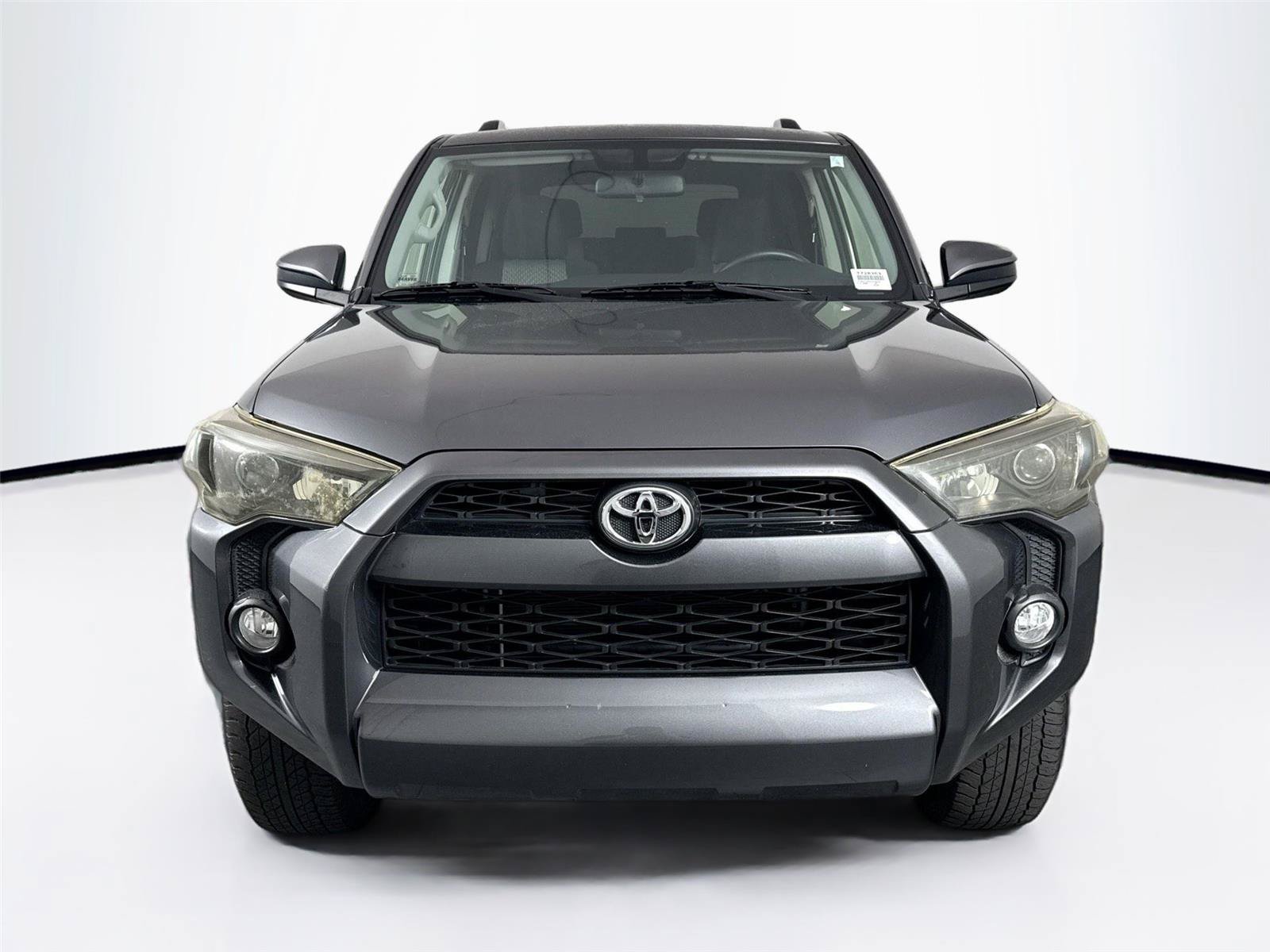 Used 2019 Toyota 4Runner SR5 AWD/4WD image 7