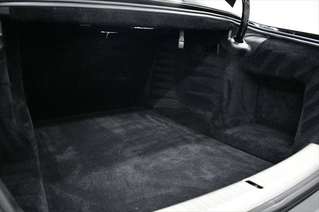 Used 2023 Rolls-Royce Ghost Black Badge w/ Black Badge Ghost Package AWD/4WD image 13