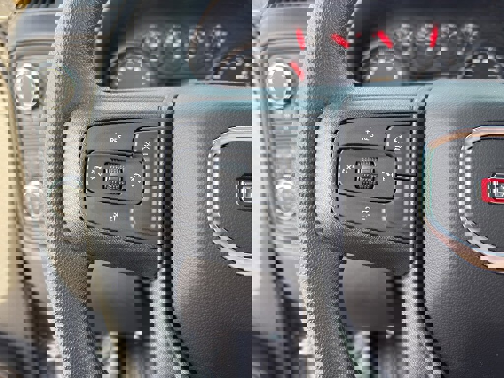 New 2026 GMC Sierra 2500 Pro w/ 1SA Pro Safety Plus Package image 14