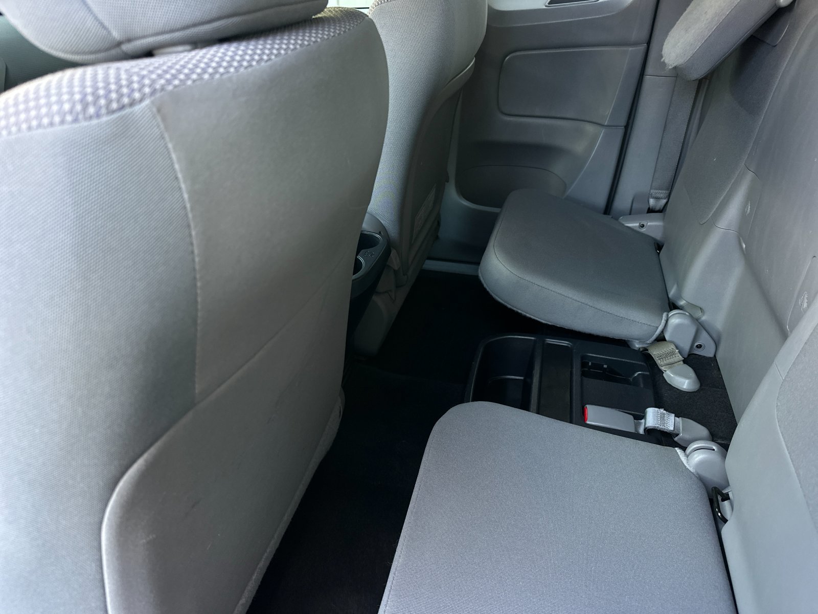 Used 2014 Toyota Tacoma 2WD Access Cab w/ Convenience Package image 11