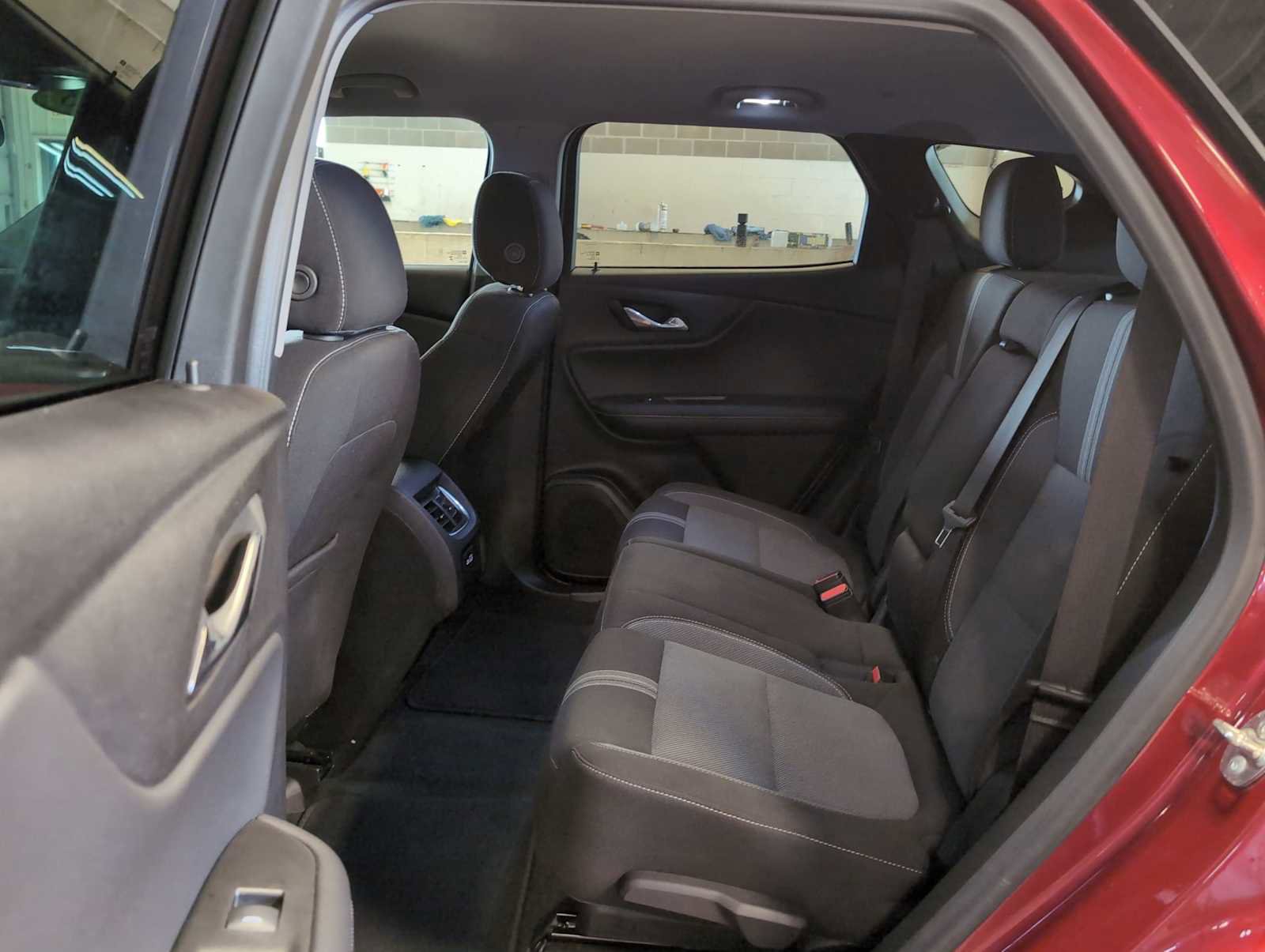 Used 2023 Chevrolet Blazer LT w/ Convenience Package FWD image 23