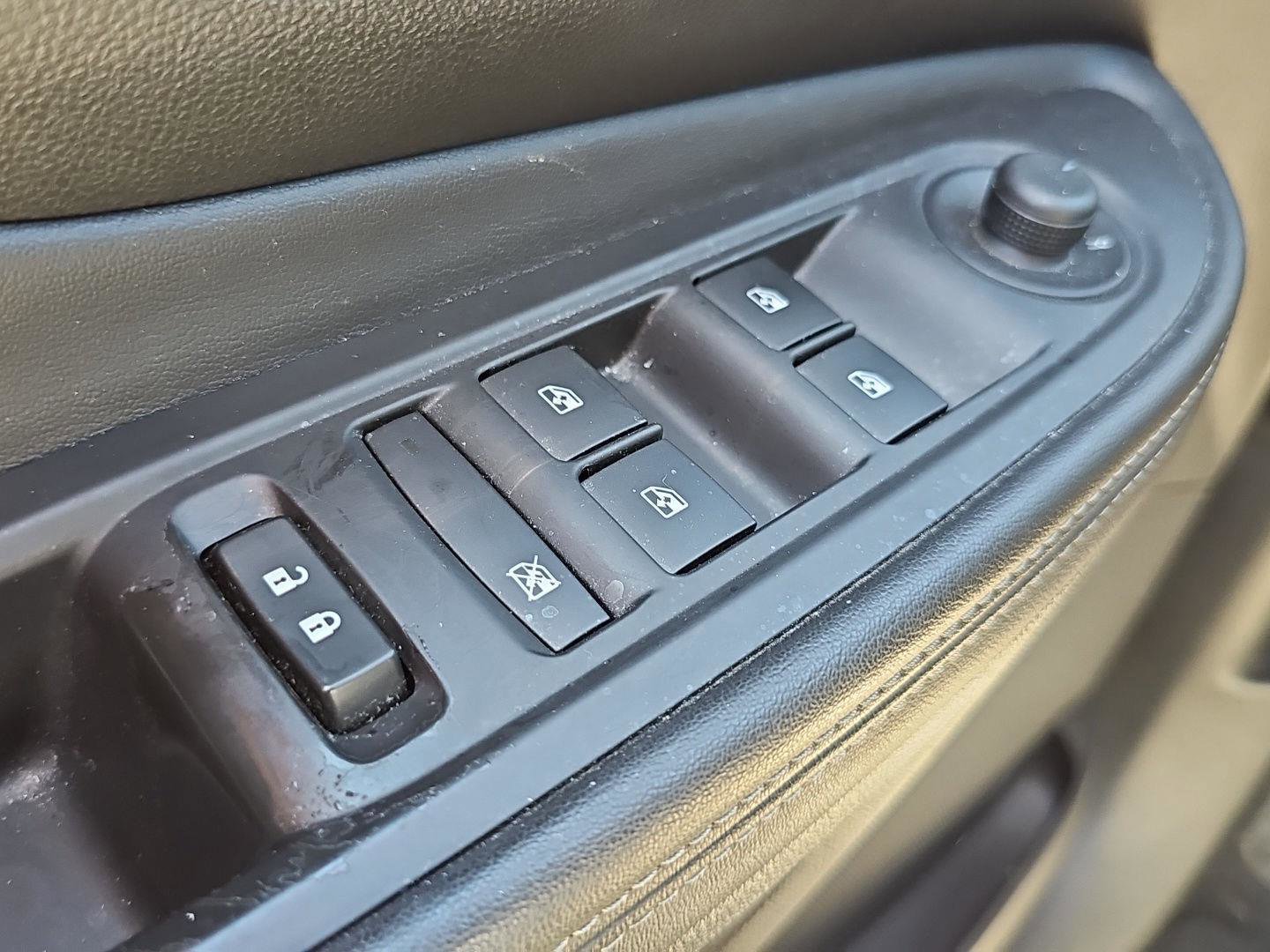 Used 2018 Buick Encore Preferred FWD image 15