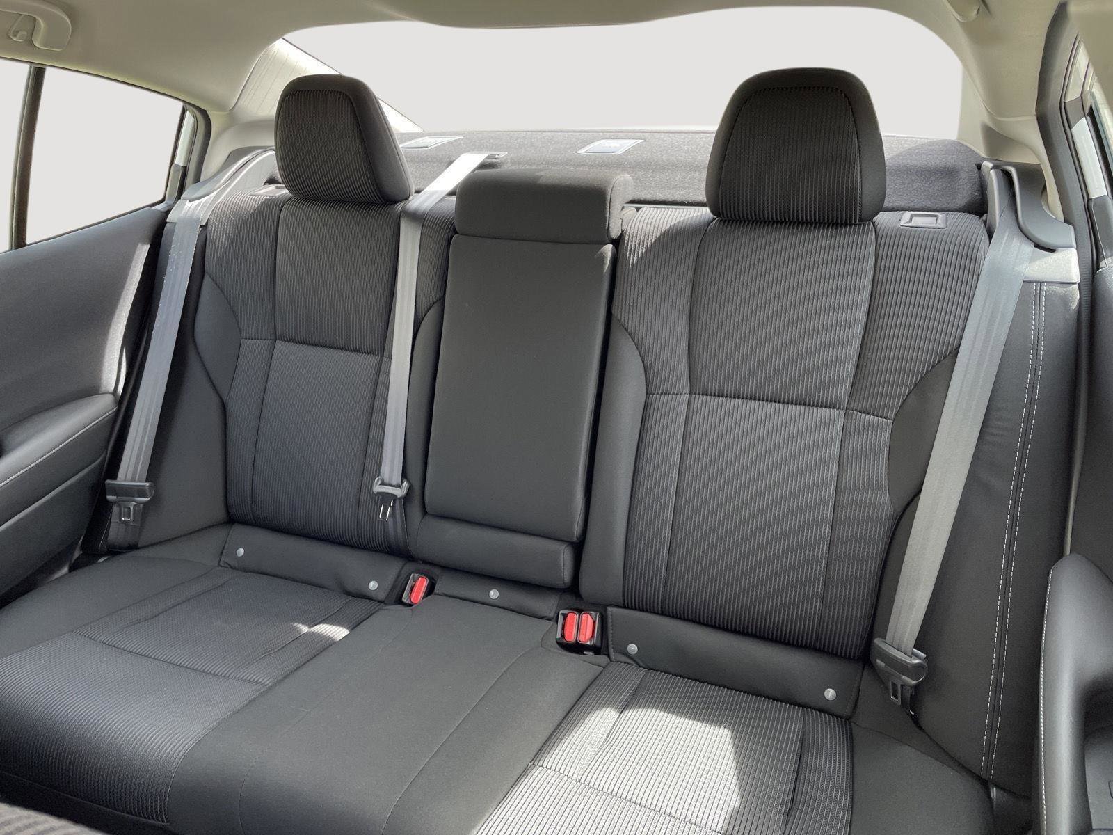 Used 2025 Subaru Legacy Premium image 28